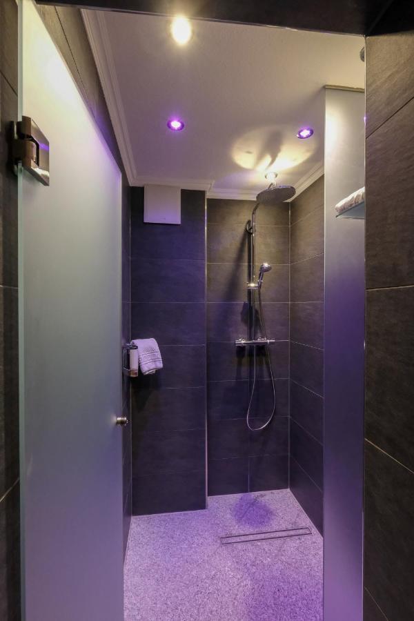 Budget By Hotel Savoy ハノーファー エクステリア 写真