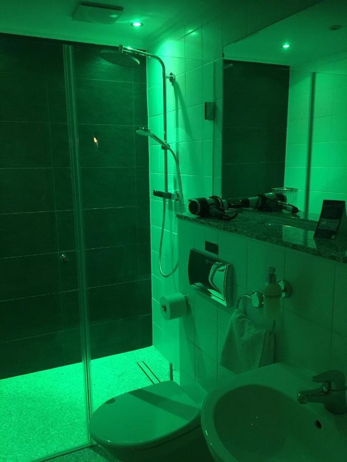 Budget By Hotel Savoy ハノーファー エクステリア 写真