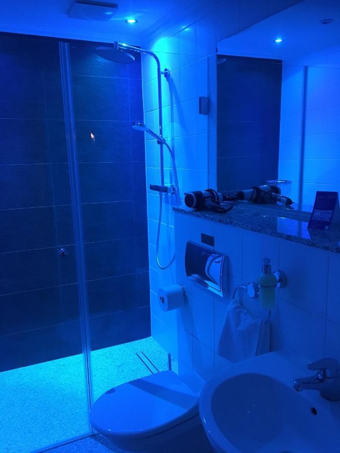 Budget By Hotel Savoy ハノーファー エクステリア 写真